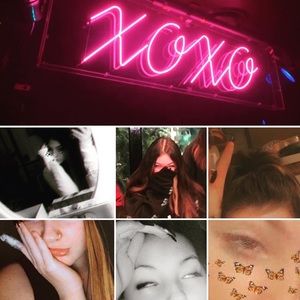 Meet your Posher, Kylie